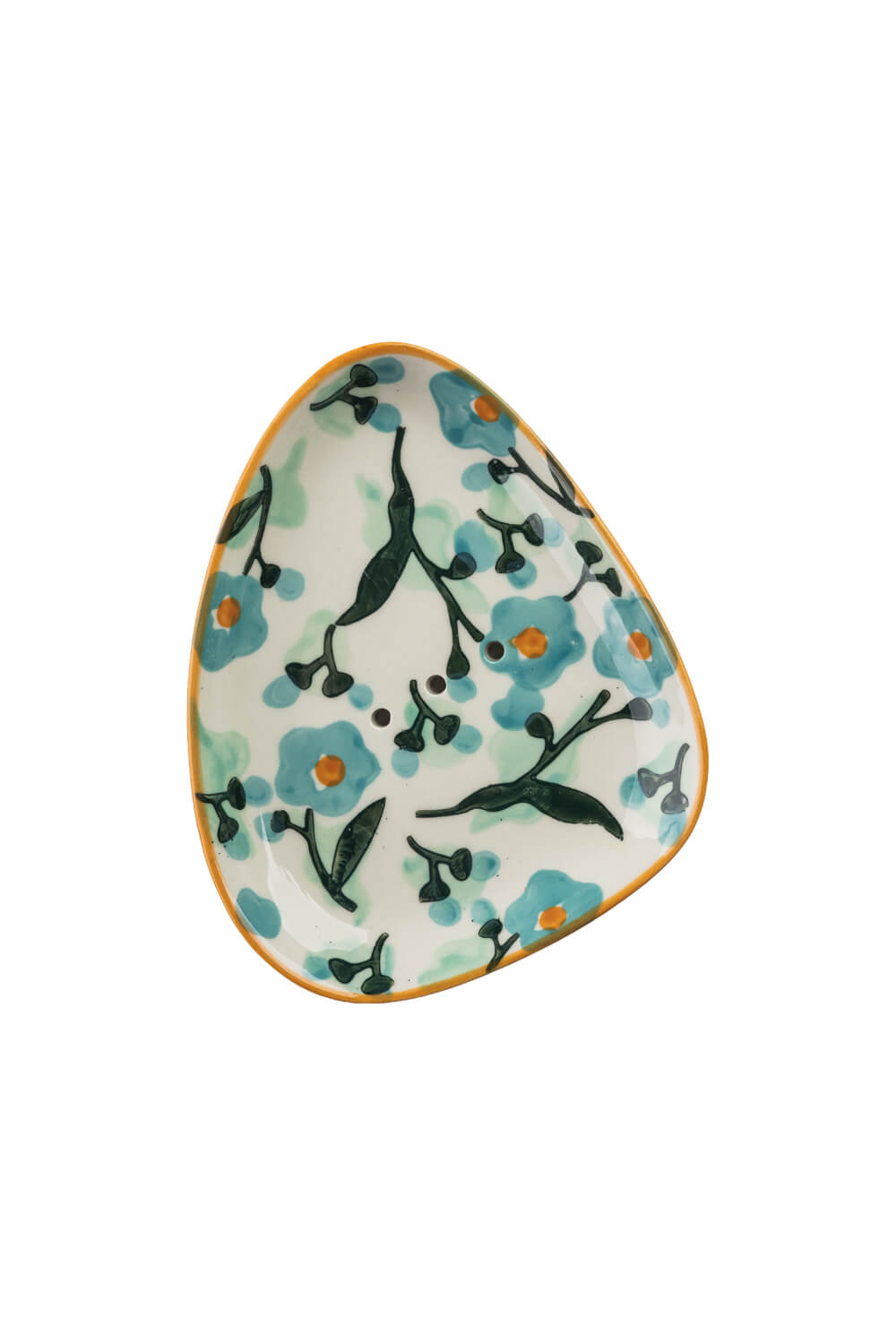 Soap Dish FLEURIAA