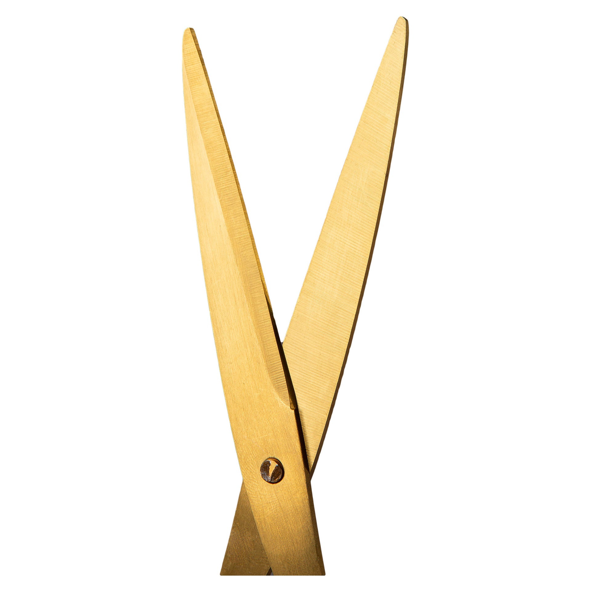 Schere GOLD