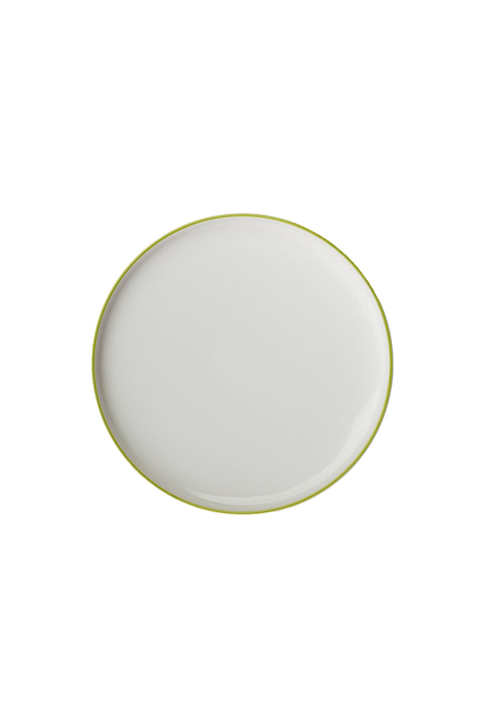 Dessertteller TINTED GRACE limon