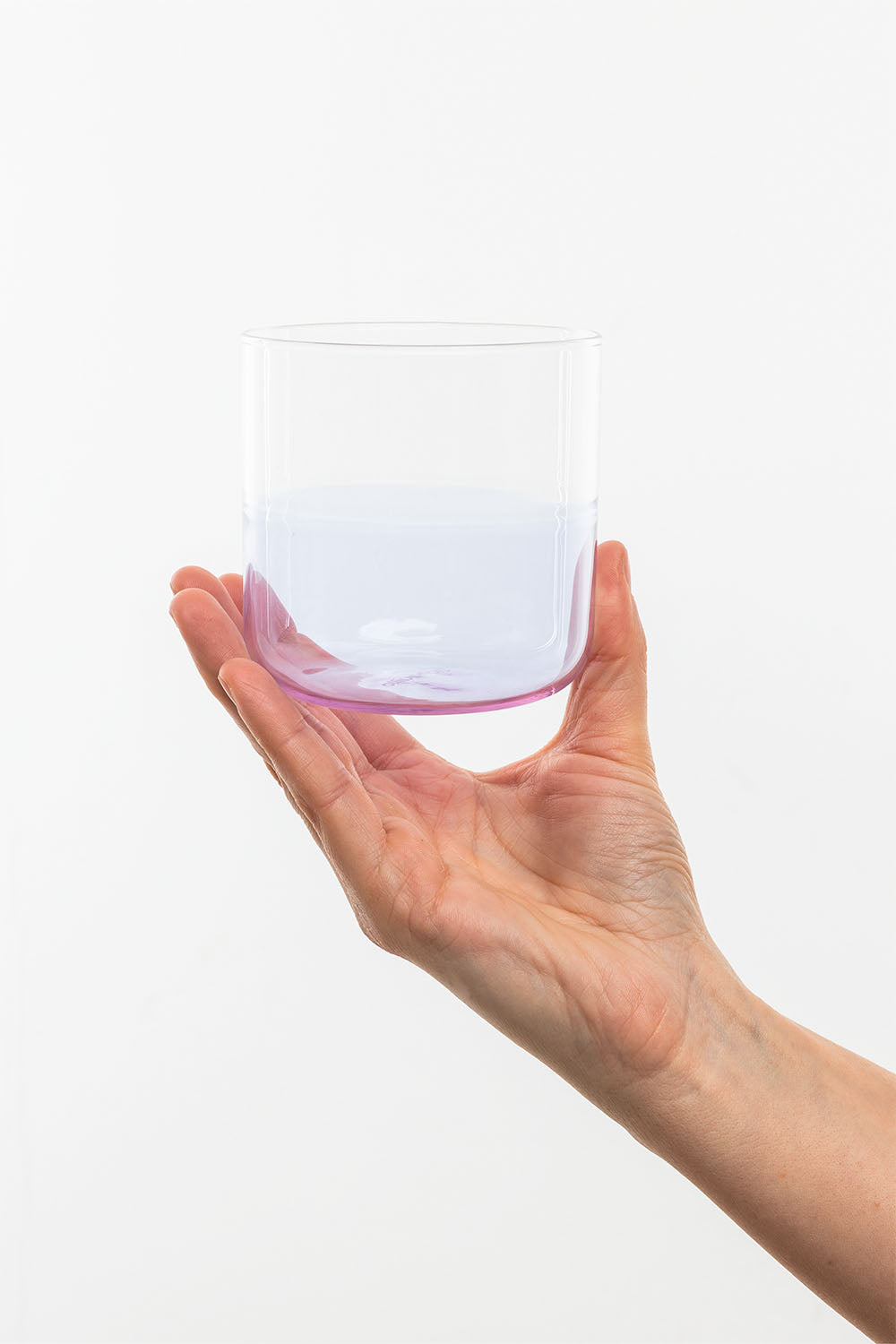 Glas RAINBOW