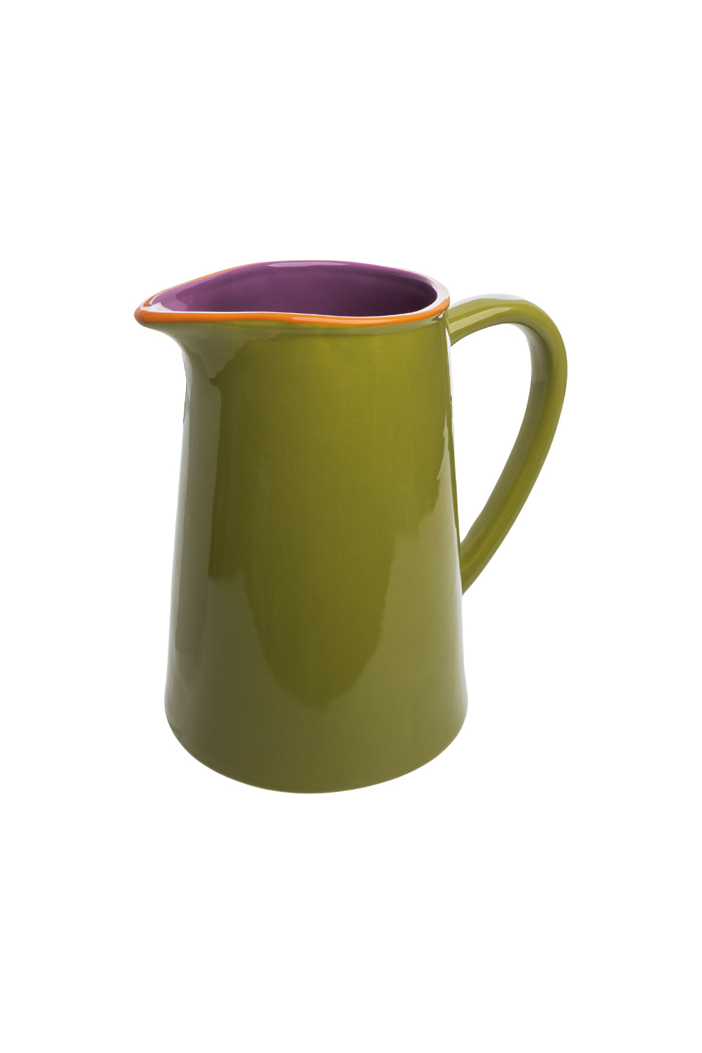 Pitcher COLOURI