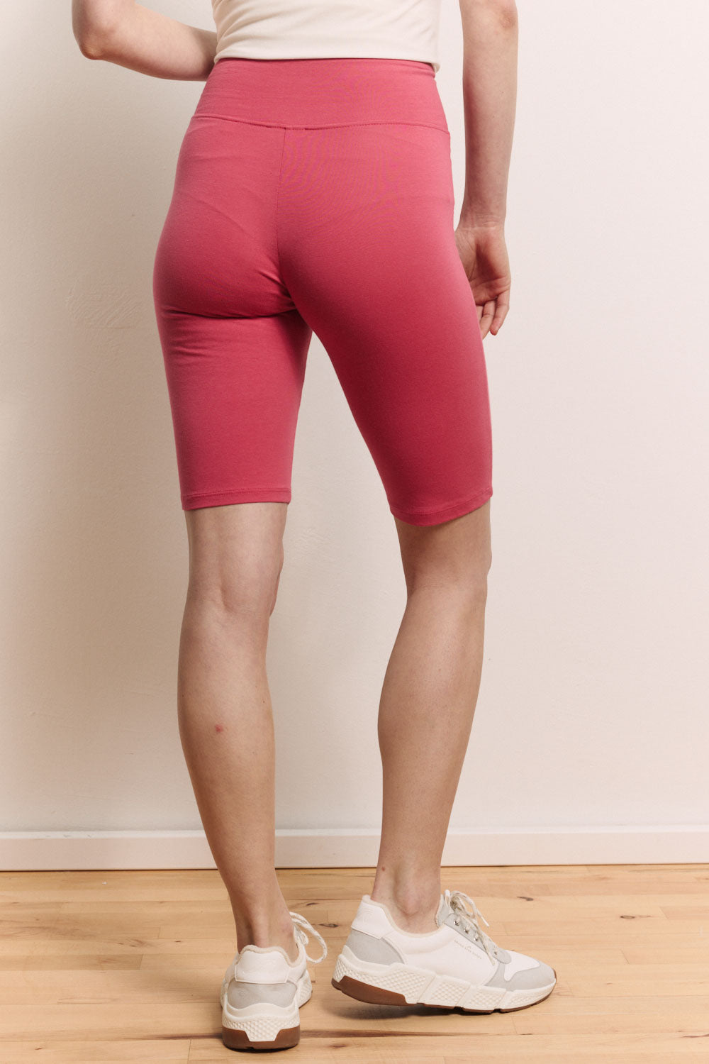 Leggings Noraa aus Bio-Baumwolle