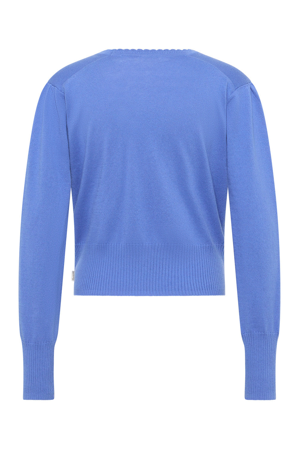 Jacke Linaa aus Bio-Baumwolle