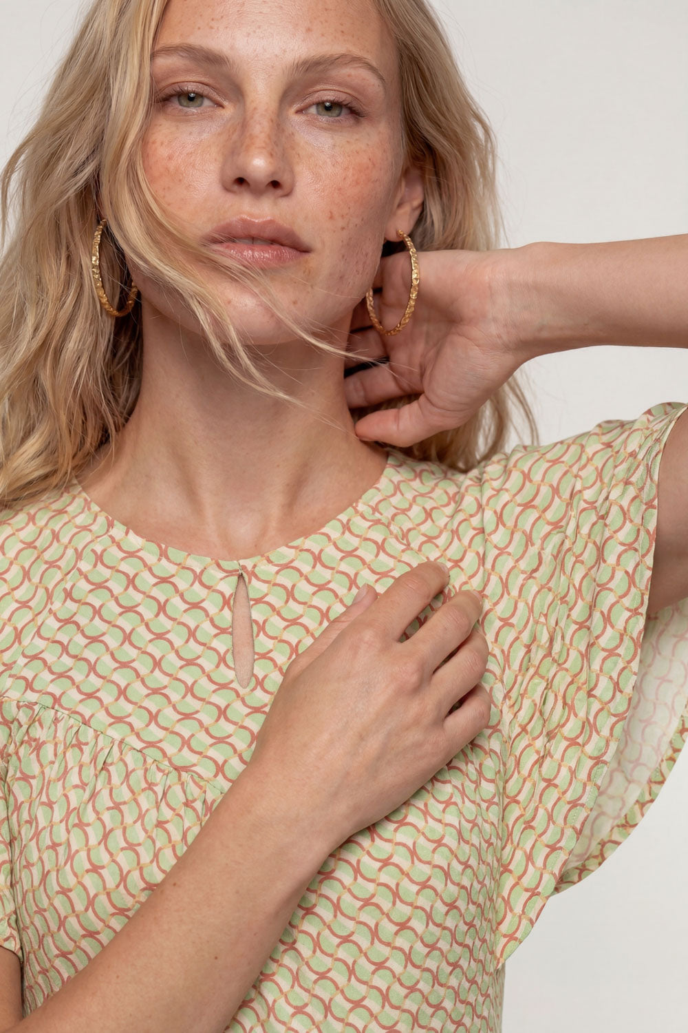 Image Veloriaa – Midi-Kleid EcoVero_3