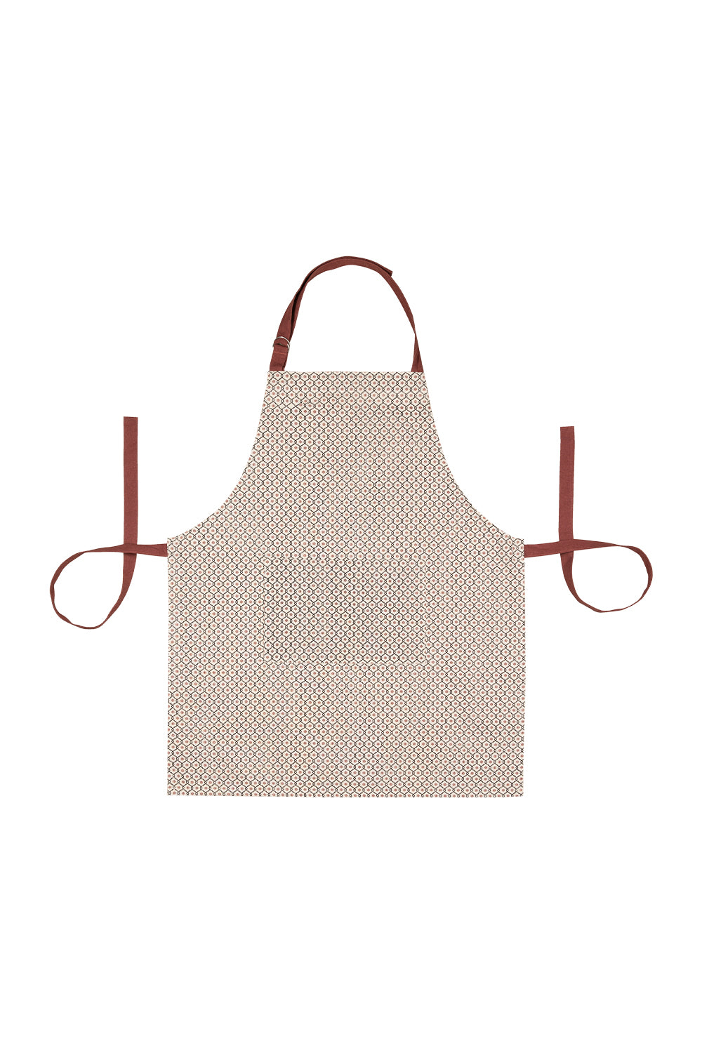Kitchen Apron PATTERN