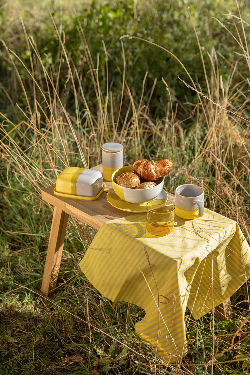 Butterdose INDUSTRIAL