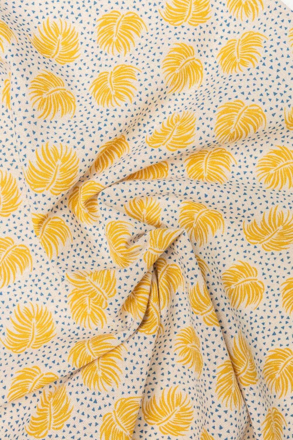 Tea towel BOHO CHIC