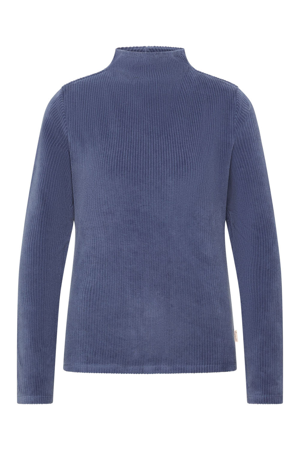 Sweatshirt Selinaa aus Nickicord (GOTS)