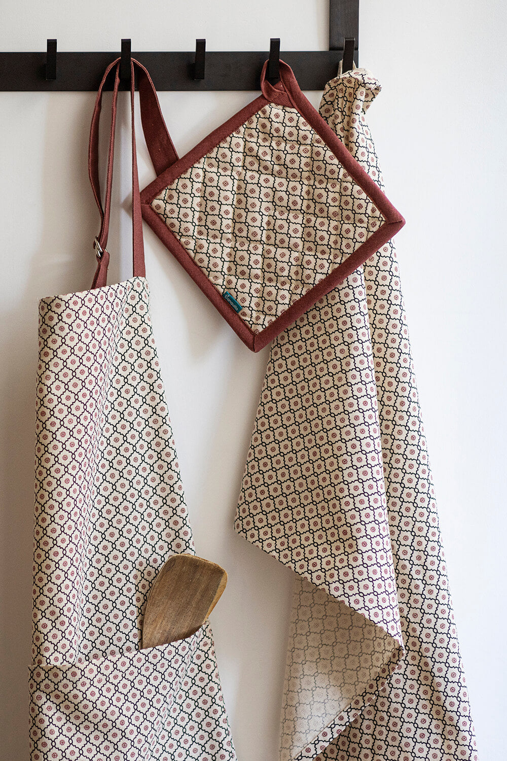 Pot Holder PATTERN