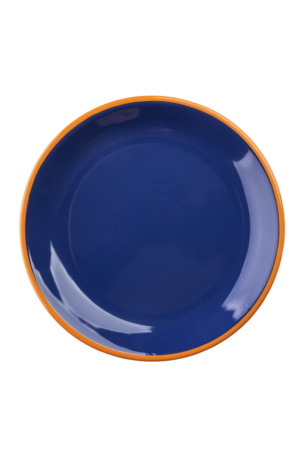 Plate COLOURI