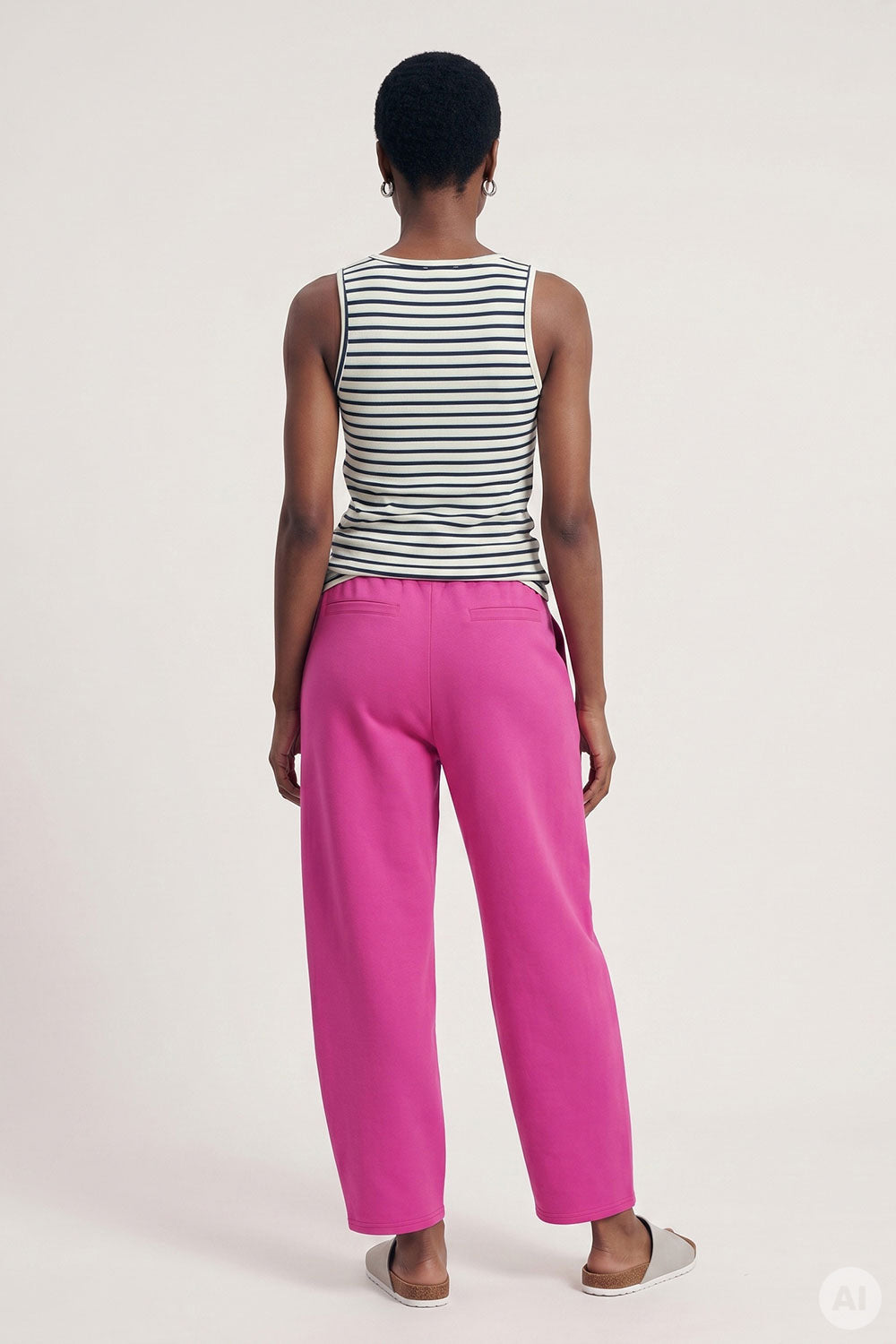 Image Ziskaa – Sweatpants Peach-Finish_2