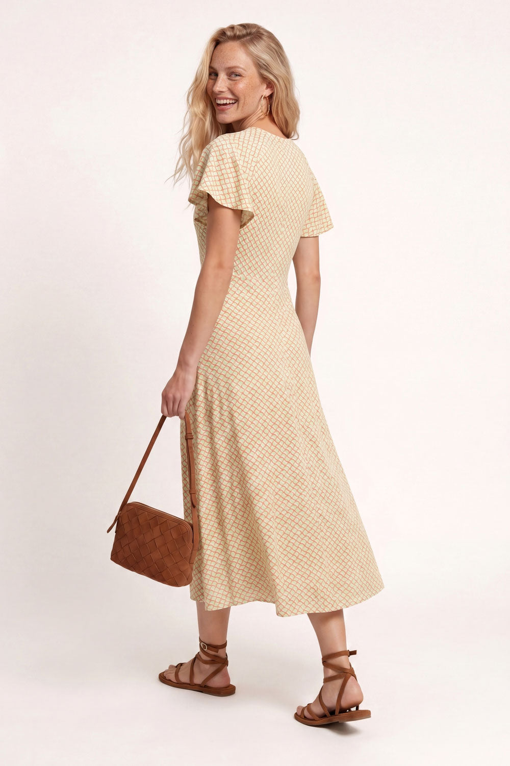 Image Veloriaa – Midi-Kleid EcoVero_2