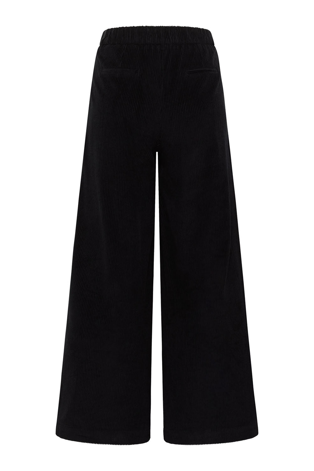 Cordhose Paolaa aus Biobaumwolle