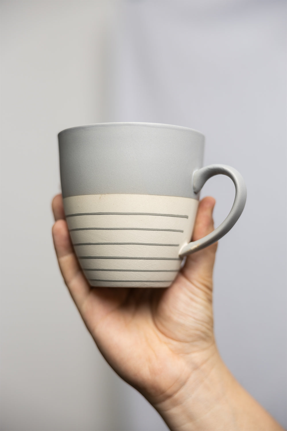 Cup MODERN 500 ml