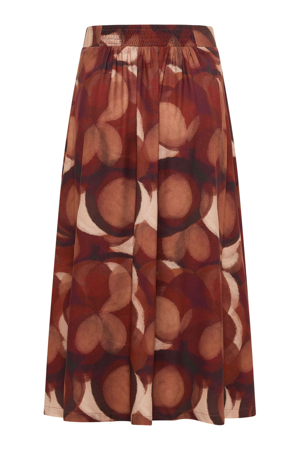 Rock Cadiiz aus  EcoVero™-Twill