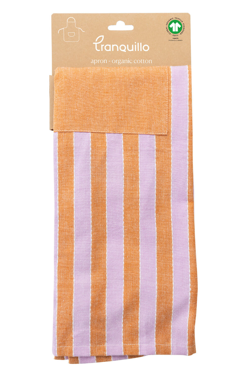 Küchenschürze VIVID LINES