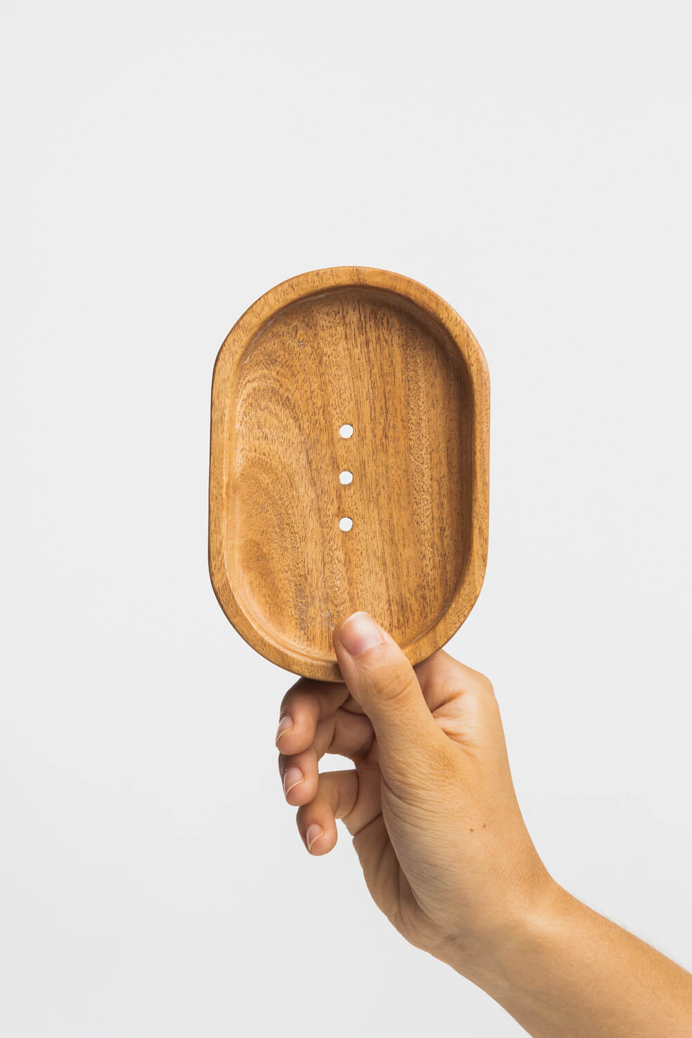 Seifenschale NEEMWOOD