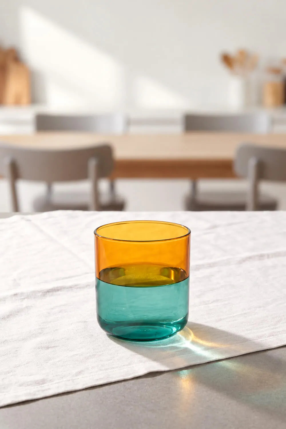 Glass RAIINBOW