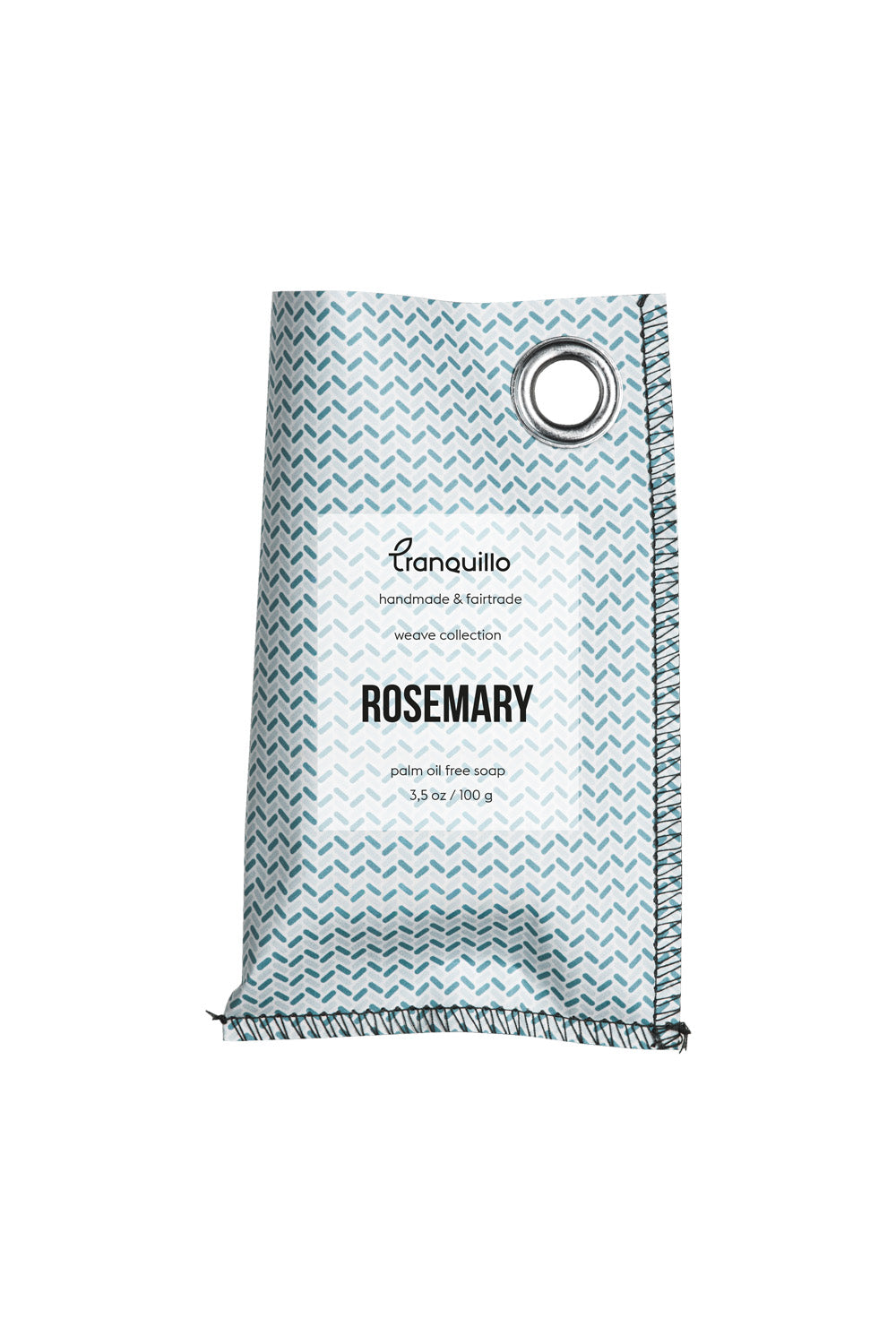 Seife ROSEMARY