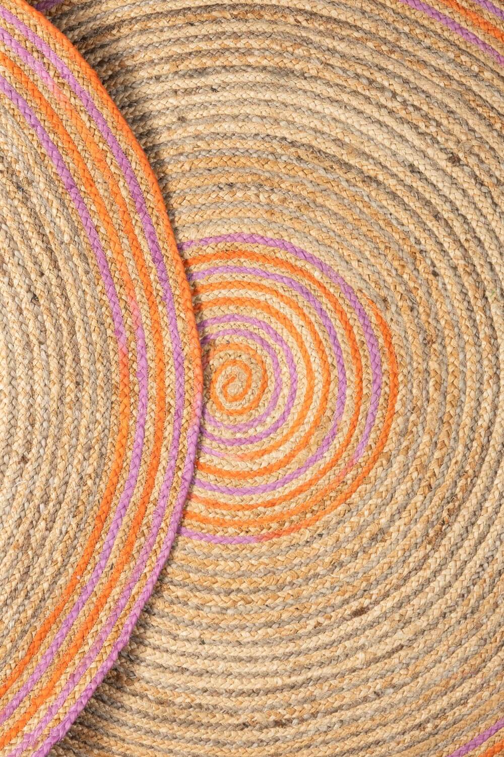 Carpet BOHO CHIC