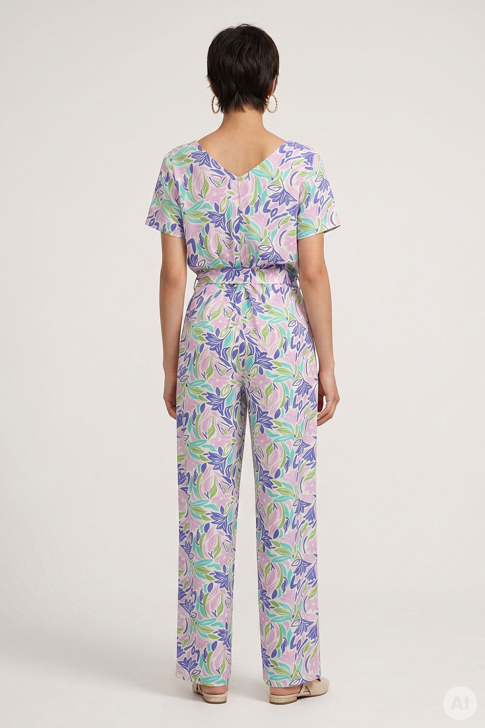Image Arionnaa – Jumpsuit EcoVero Print_2