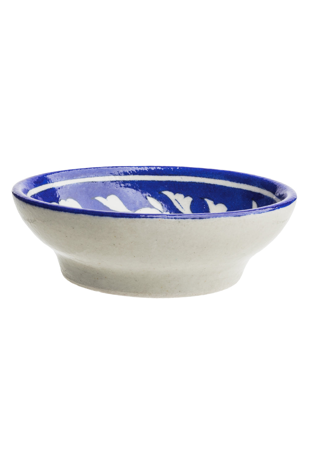 Seifenschale BLUE POTTERY