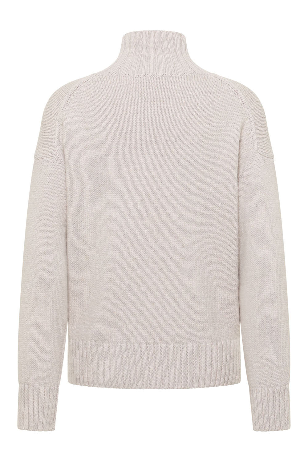 Sweater Adelee aus Biobaumwolle