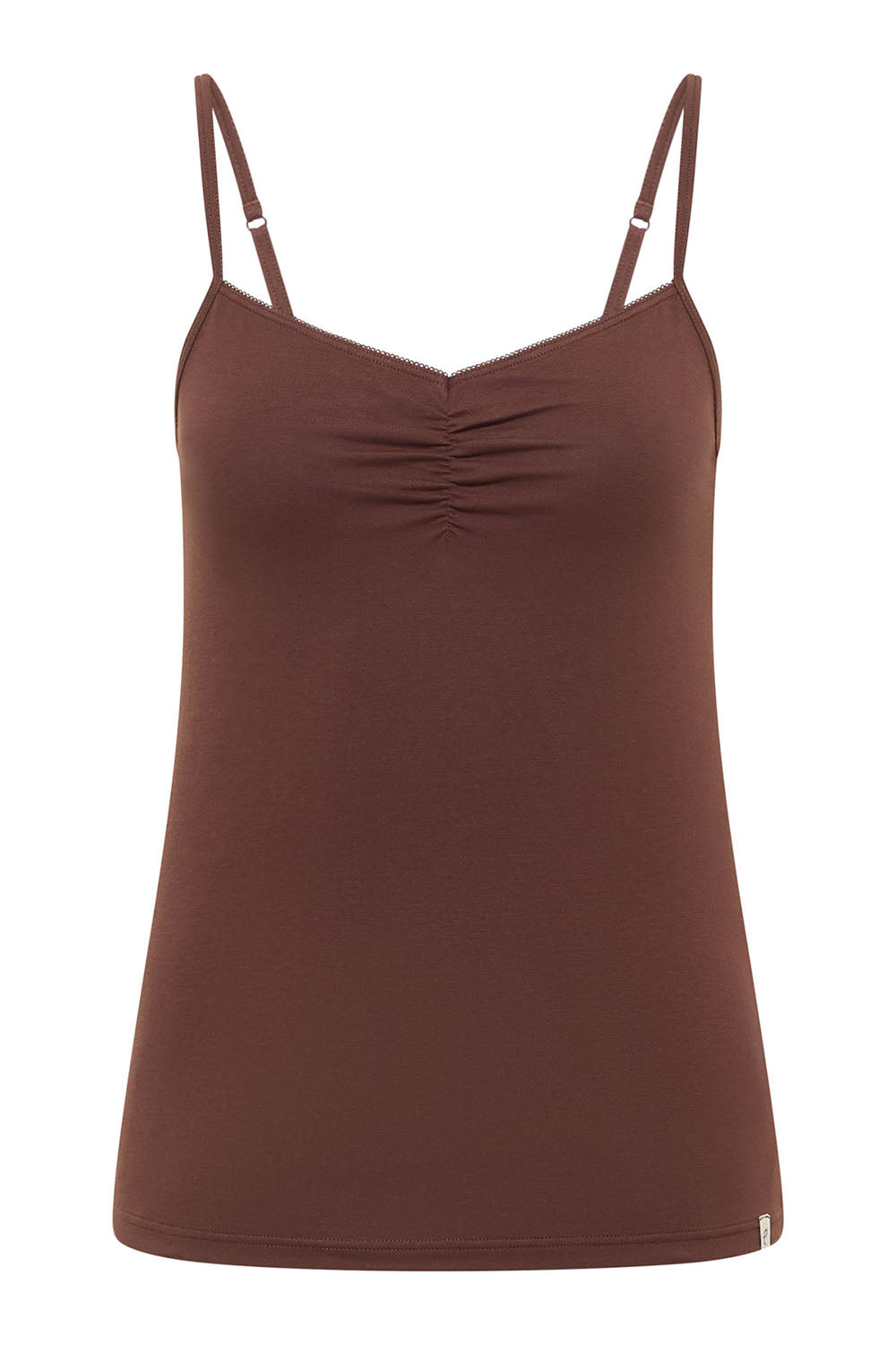 Minaa Top – Organic Cotton