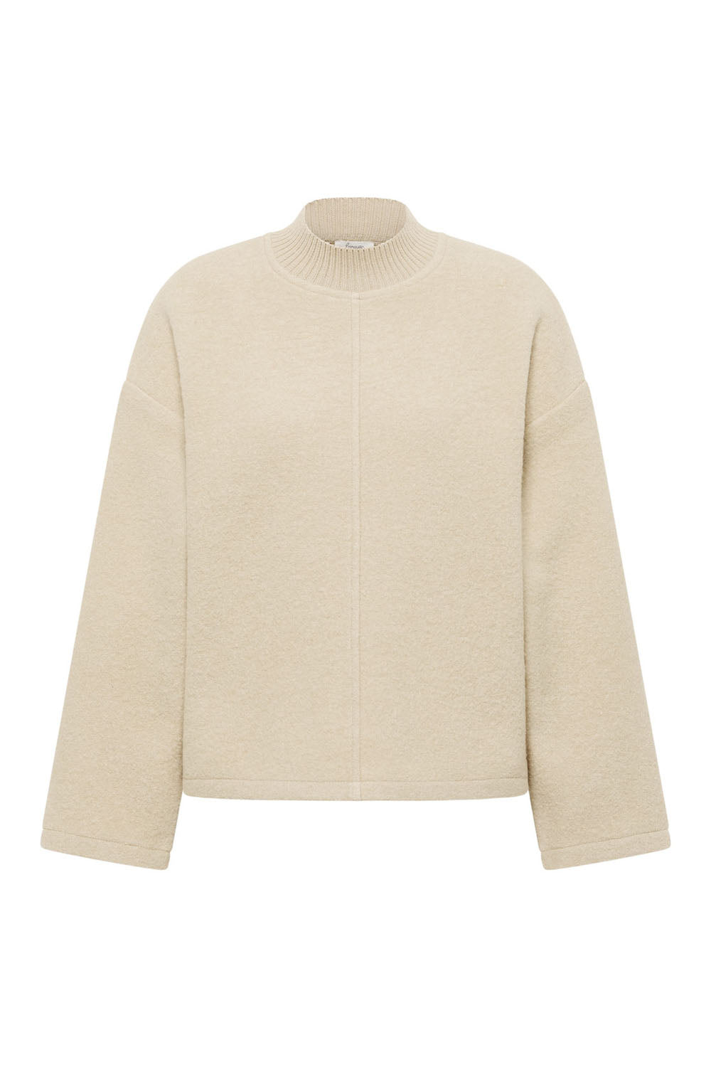 Yulii woolsweater