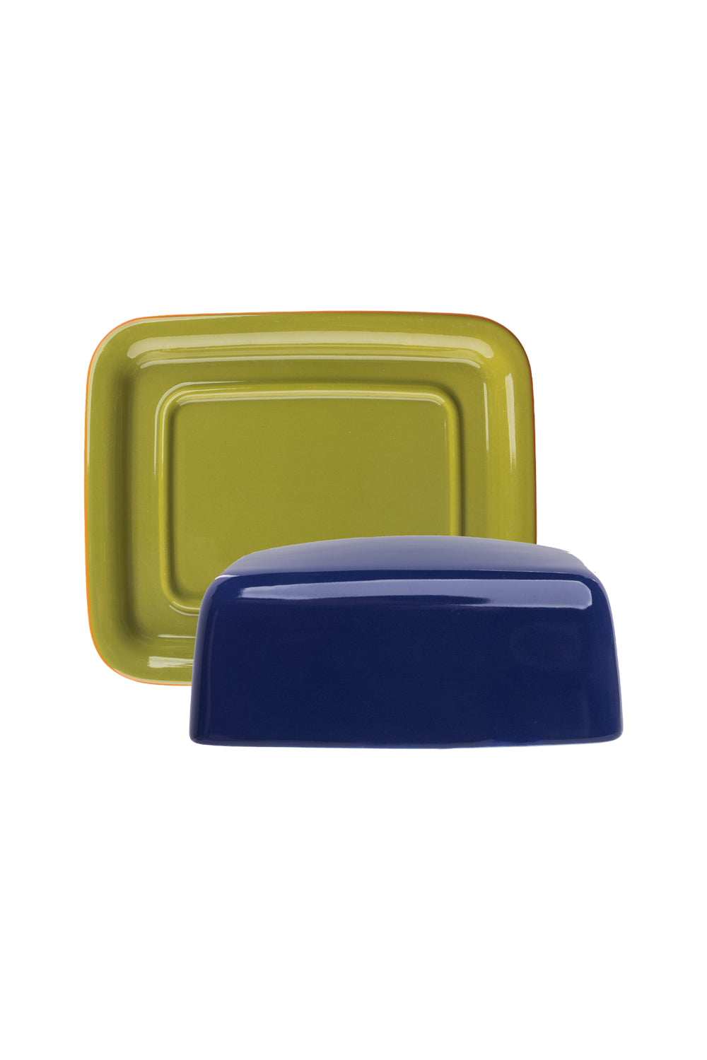 Butterdose COLOURI