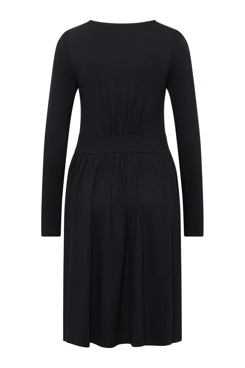Corinnee Dress – Viskose