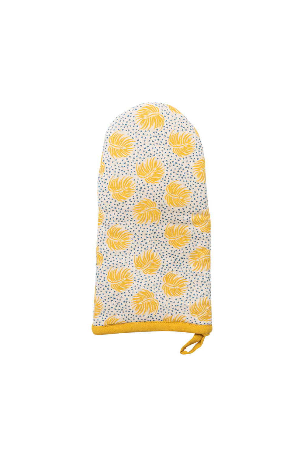 Oven glove BOHO CHIC
