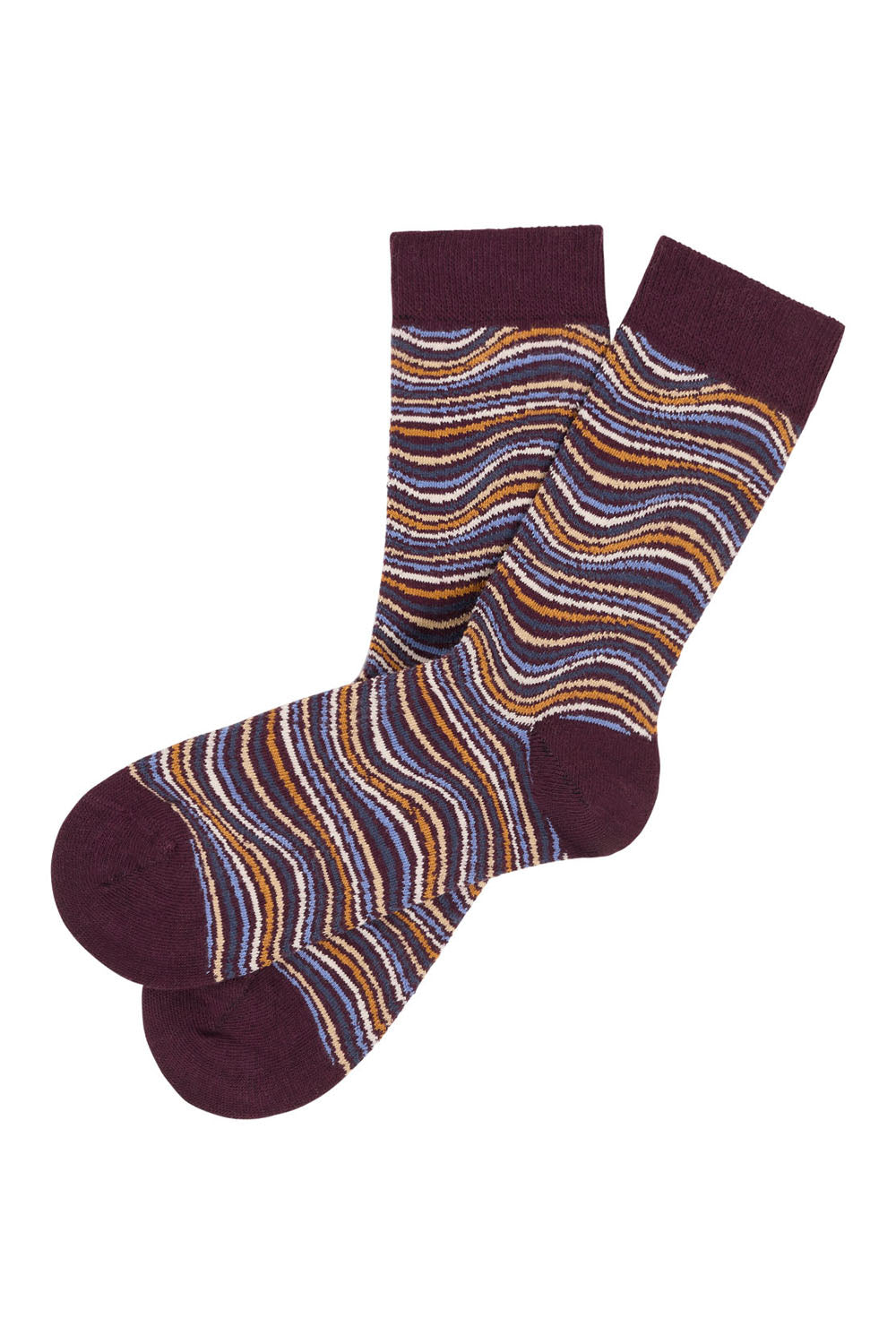 Iriaa Socks