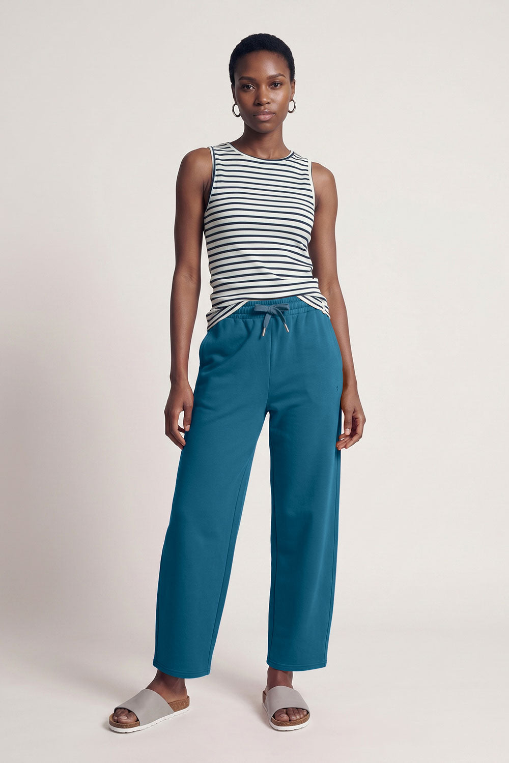 Image Ziskaa – Sweatpants Peach-Finish_1