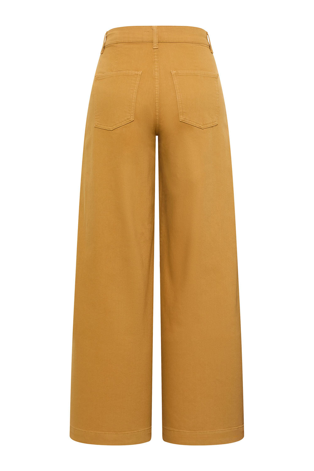 Hose Florees aus Biobaumwolle