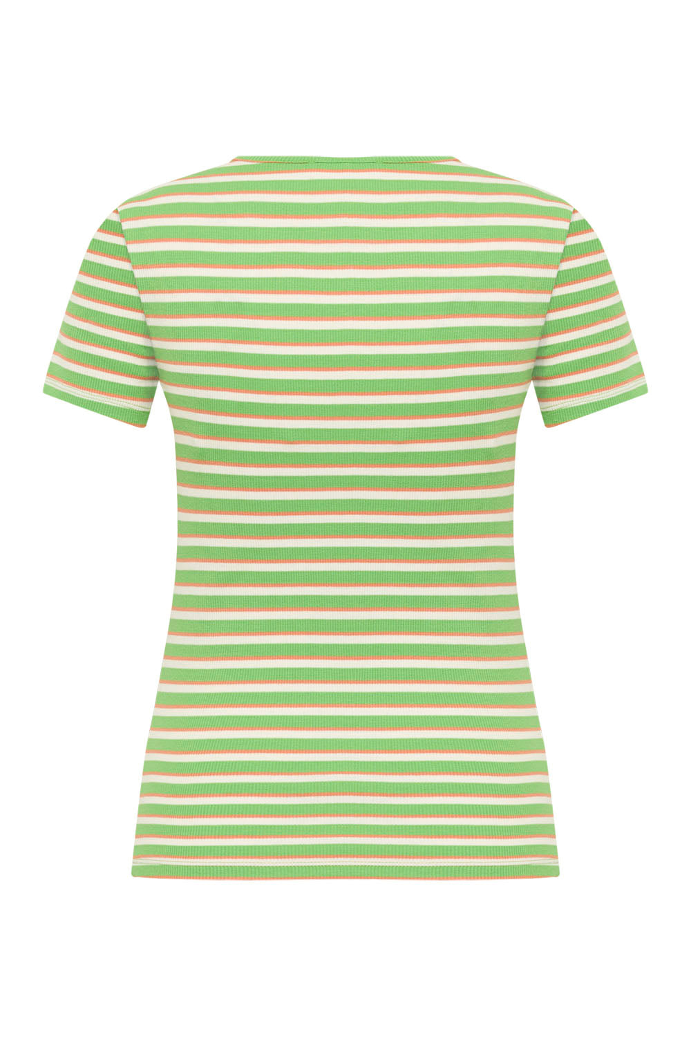 Image Lillyy – Rib-Shirt Keyhole-Detail_5