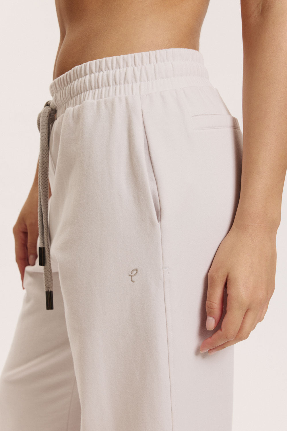 Ziskaa Jogger – Organic Cotton