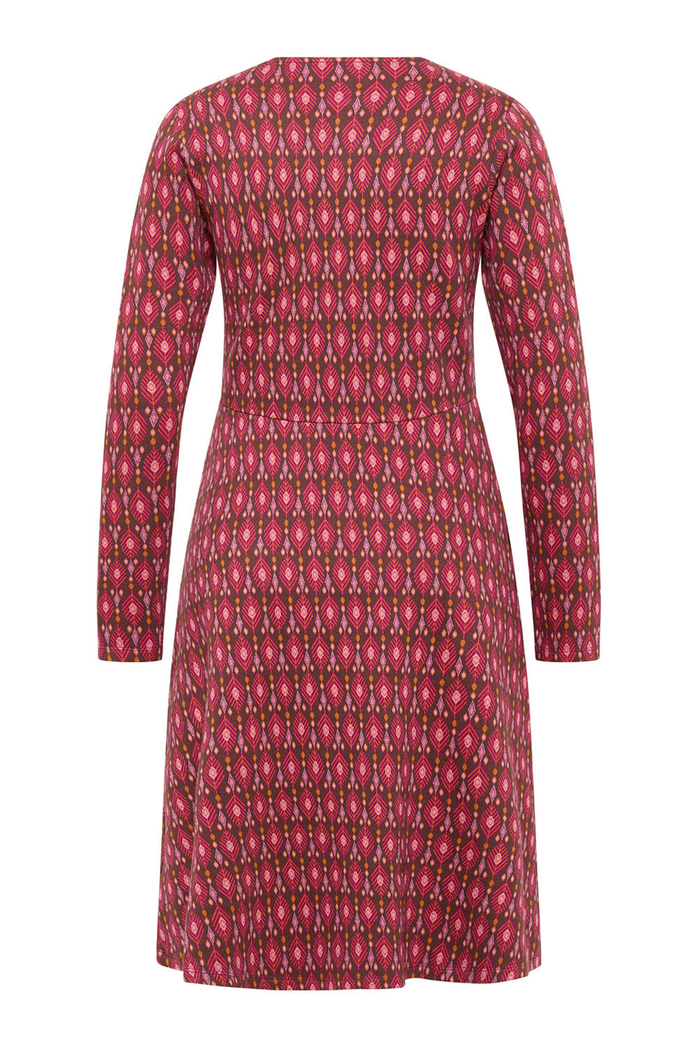 Daisii Dress – Organic Cotton