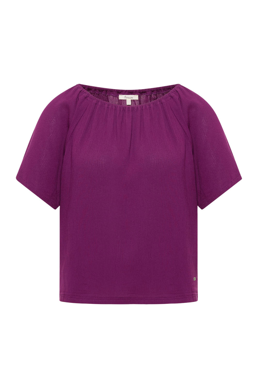 Image Ruthh – Bluse Carmenausschnitt_4