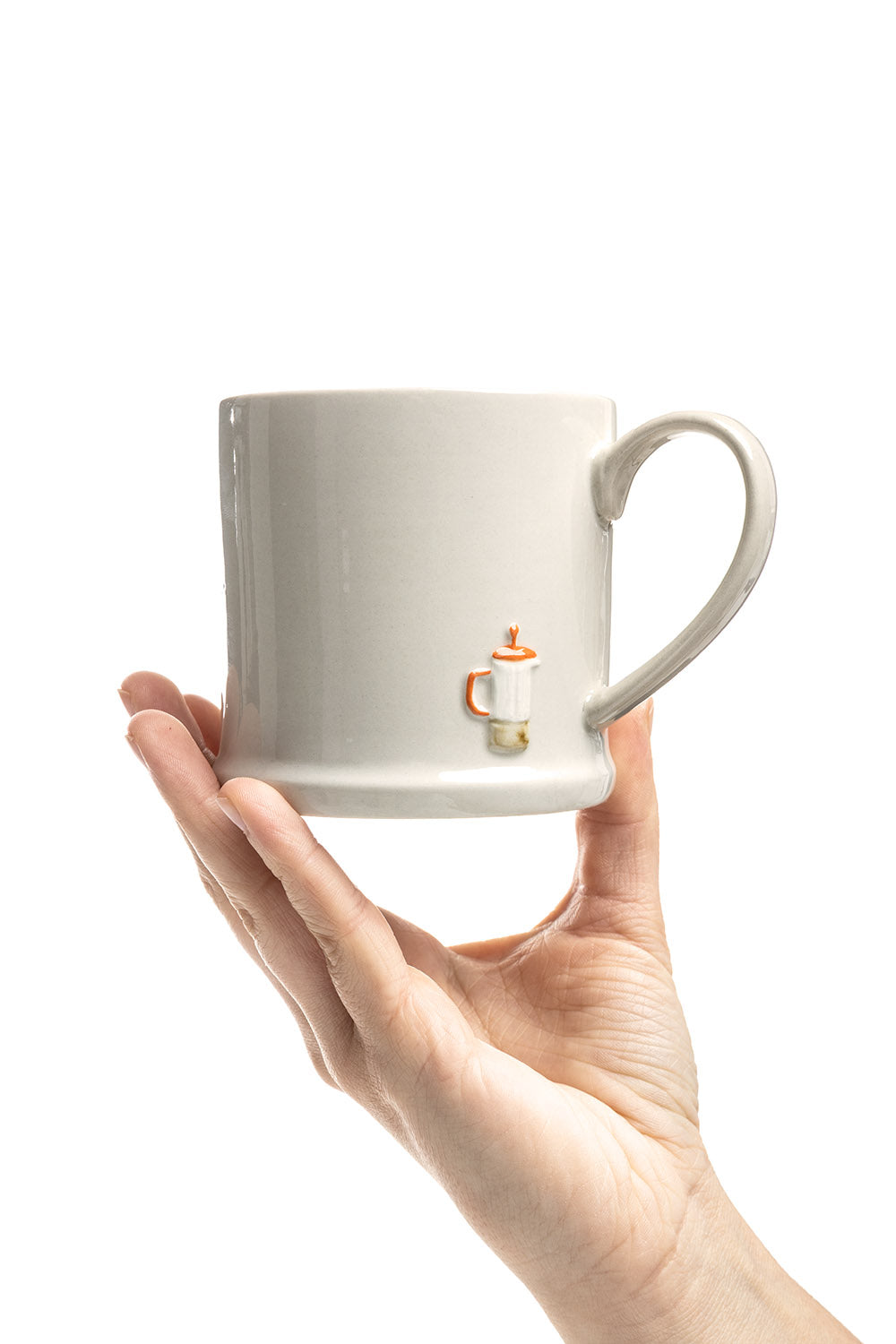 Cup BRUNETTEA