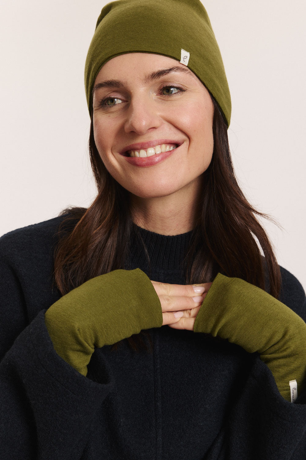 Wendii hand warmers – Organic Cotton