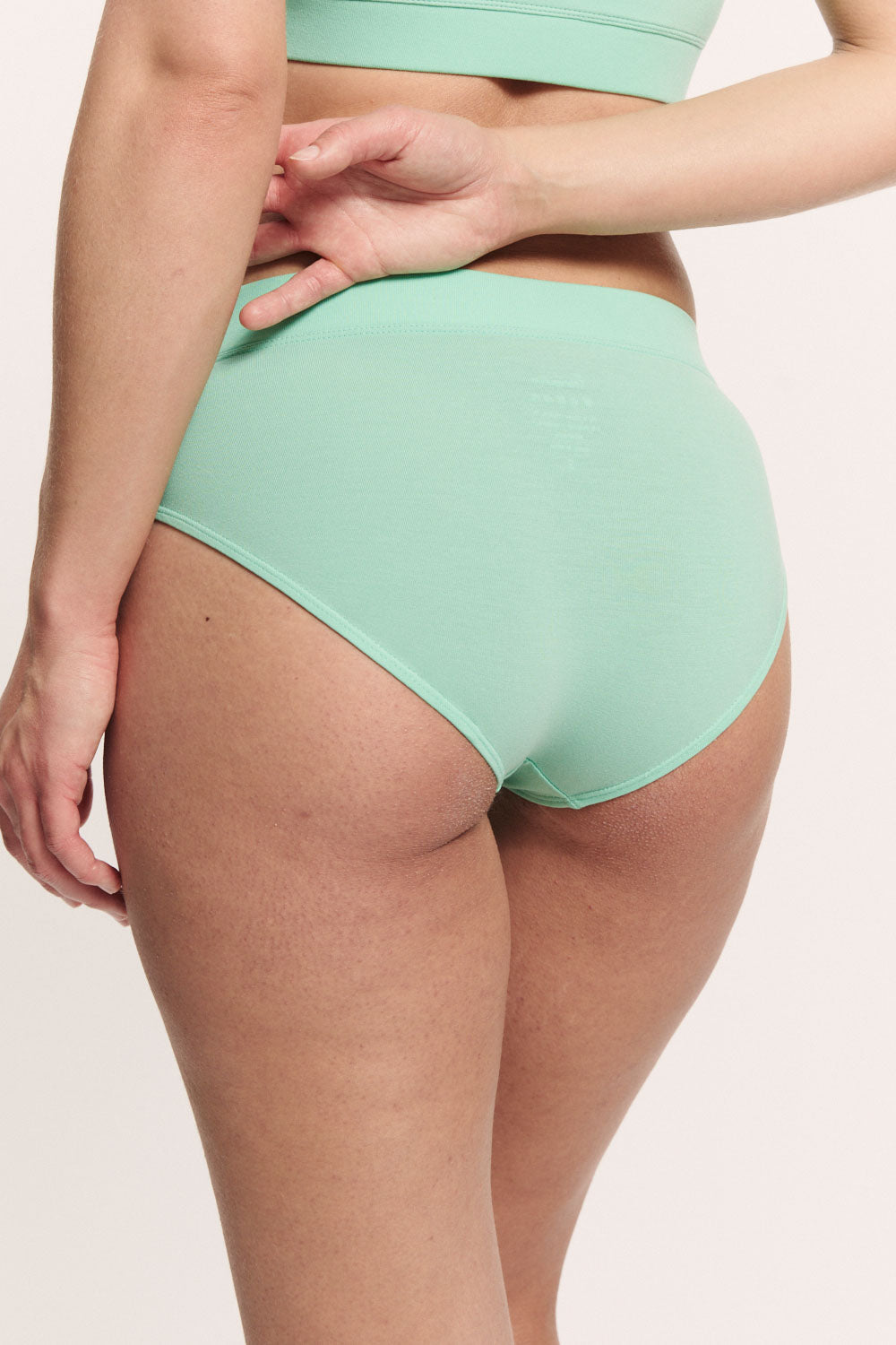 Tencel™ Jersey Briefs Pennyy