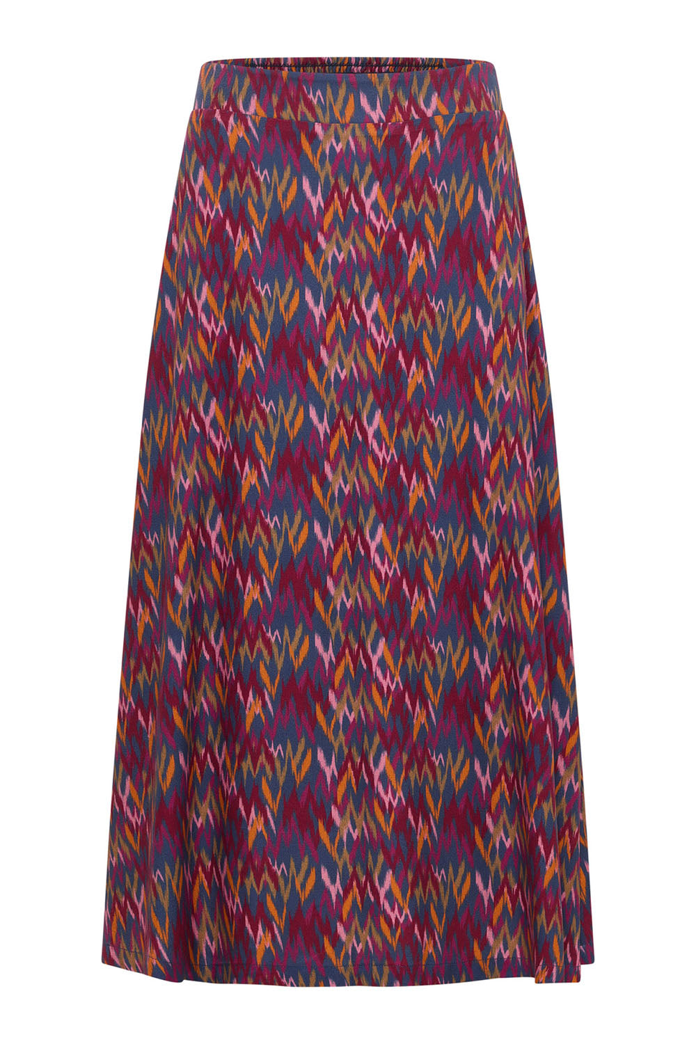 Rock Cadiiz aus  EcoVero™-Twill