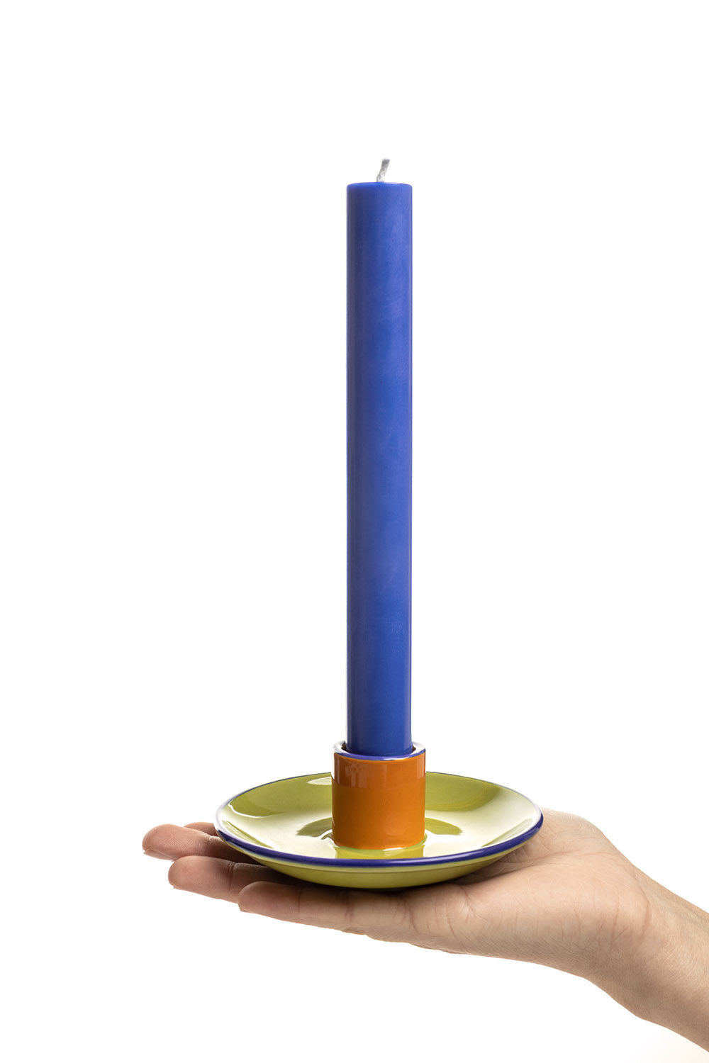 Kerzenhalter COLOURI