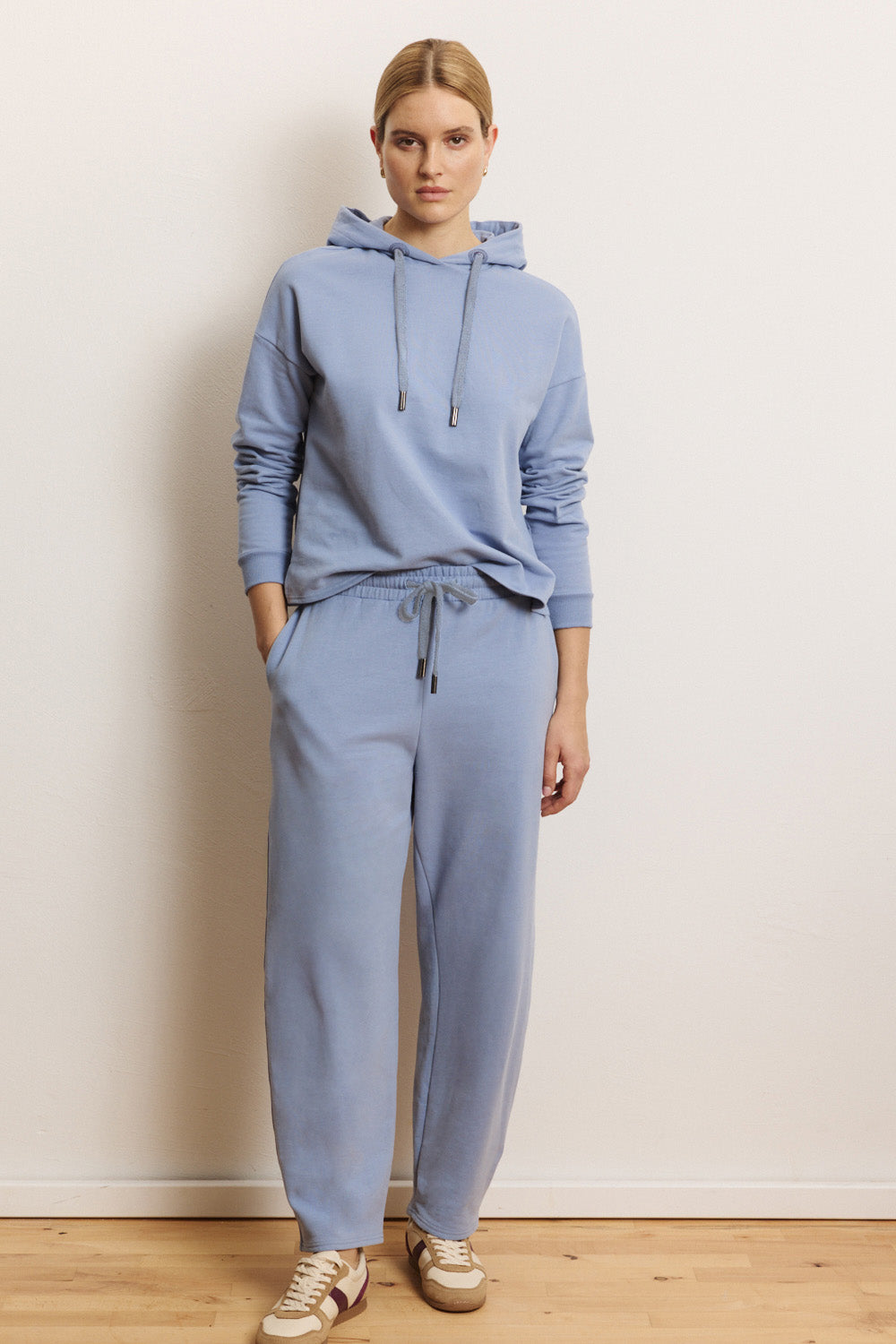 Ziskaa Jogger – Organic Cotton