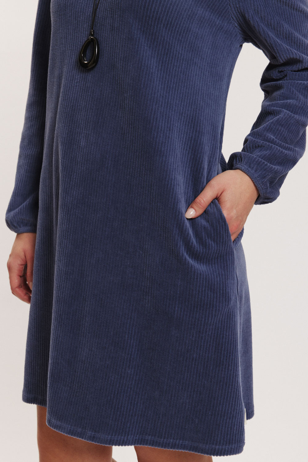 Maaia Dress – Organic Cotton