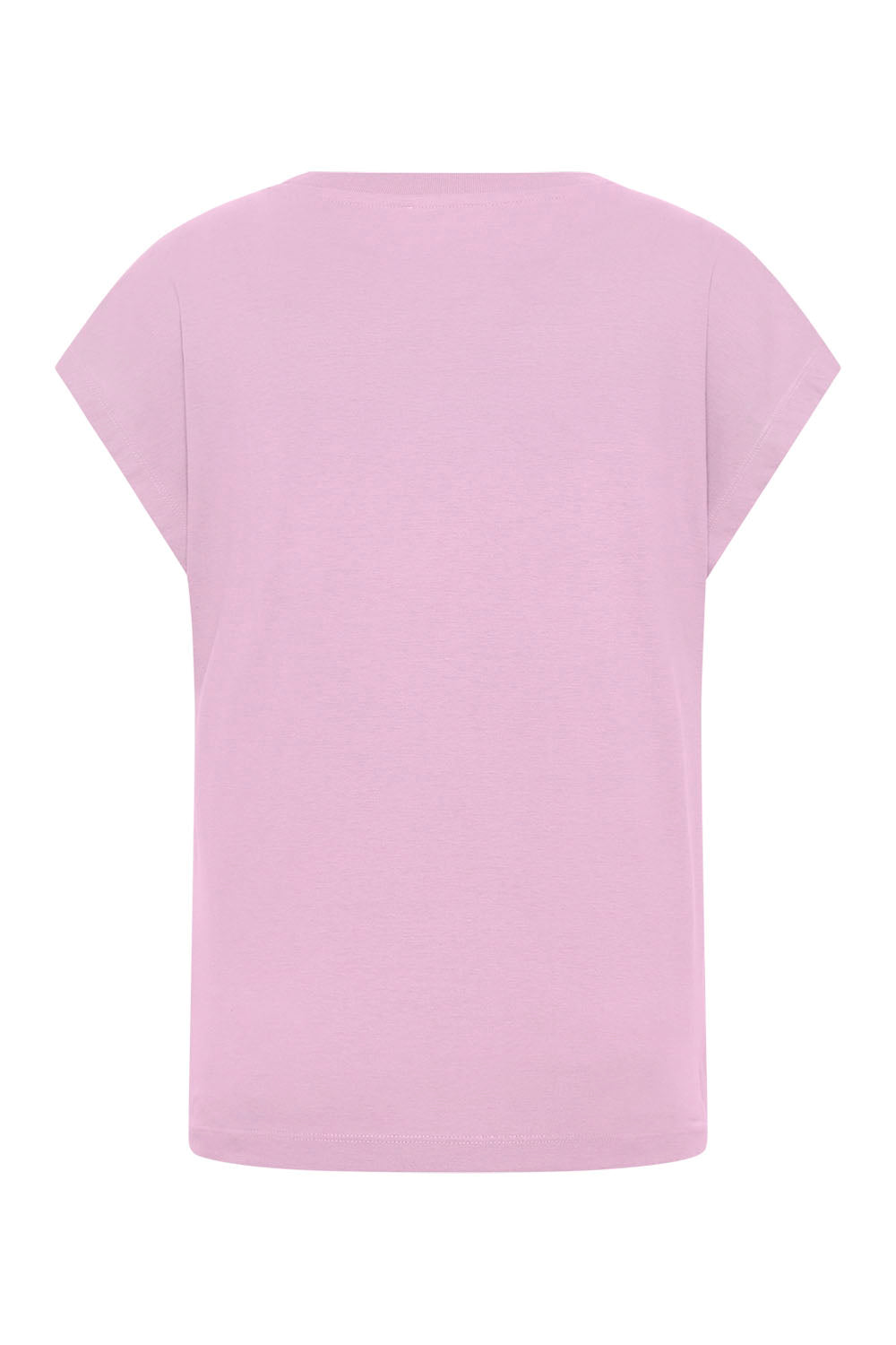 Image Oveliaa – Shirt Peach-Jersey Relaxed_5