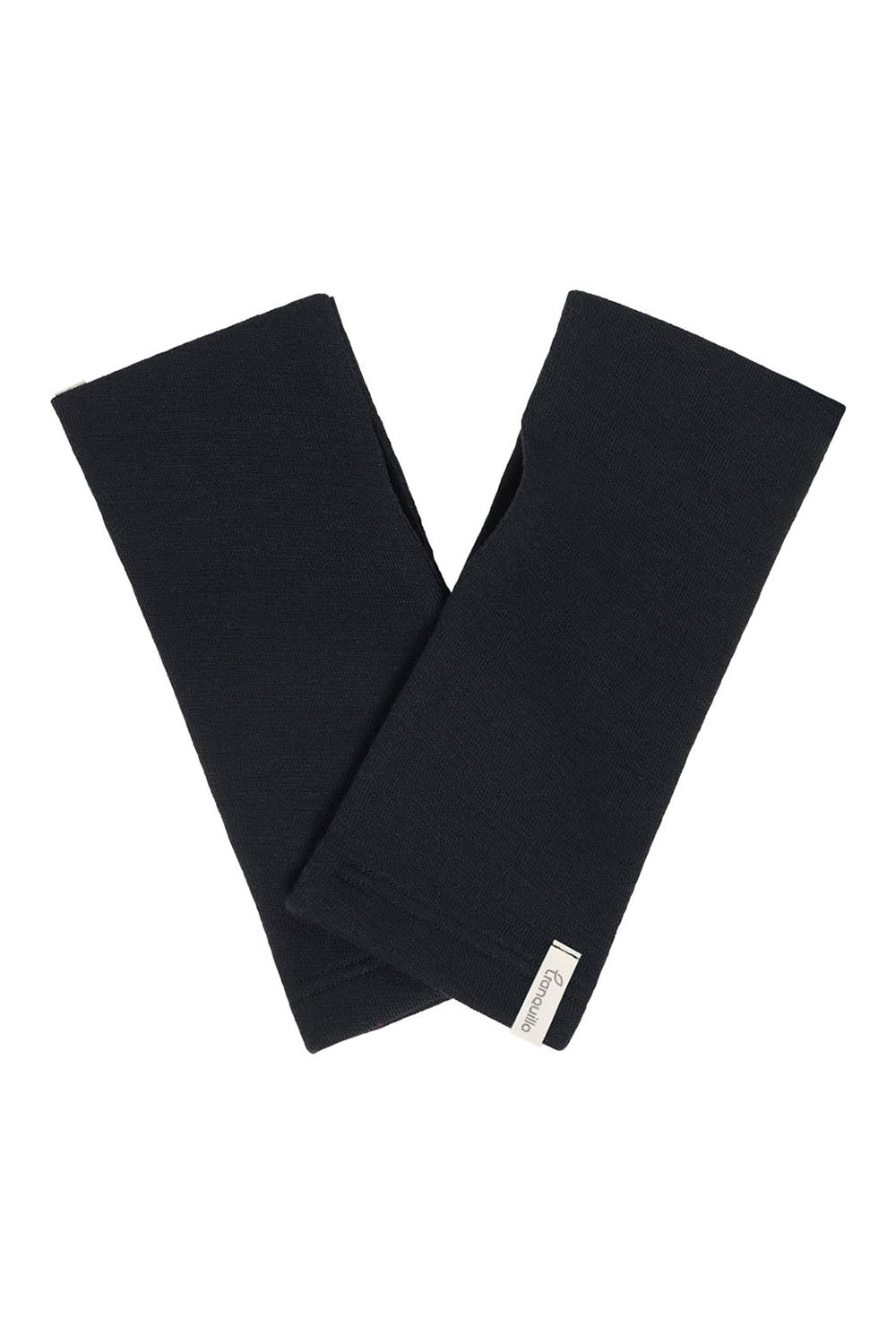 Handstulpen Wendii aus Biobaumwolle