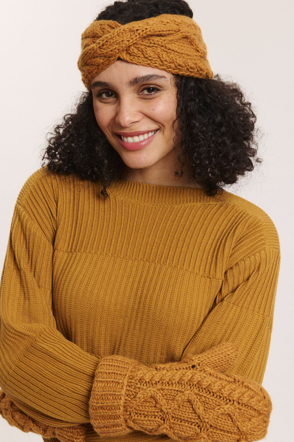 Liliaa Headband
