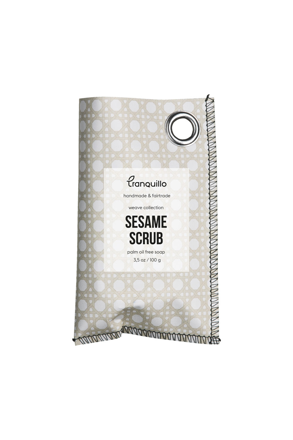 Seife SESAME SCRUB